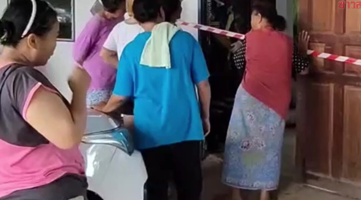 อาถรรพ์เชือกแดง! เล่นคล้องเล่นสนุก แต่จบชีวิตจริง สลดใจเด็กชายวัย 11 ปี - betfahvip