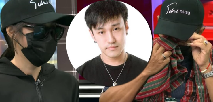 น้ำ ข้ามไปฝั่งเพื่อนบ้านแล้ว ผู้ต้องหาไม่มีใครซัดทอด มุ้ย - betfahvip