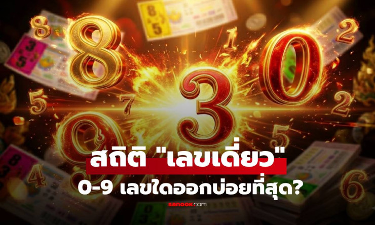???? ส่องด่วน! เลขเด็ด 0-9 งวดไหนมาแรงสุด ปี 2569 8 งวดแรก ตัวไหนรวยสุดต้องรู้! - betfahvip