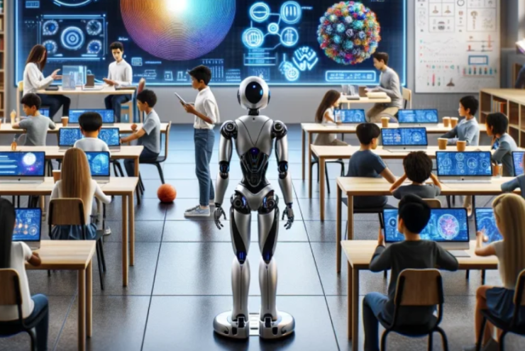 ข่าวไอทีล่าสุด 2025: เทคโนโลยี AI และ Cybersecurity ก้าวหน้า - betfahvip