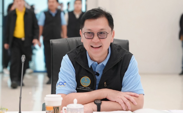 จตุพร-สุชาติ นำพาณิชย์ลงพื้นที่จันทบุรี ผนึกกำลังทุกภาคส่วน เร่งแก้ปัญหาลำไย-ค้าชายแดน-แรงงาน พร้อมด - betfahvip