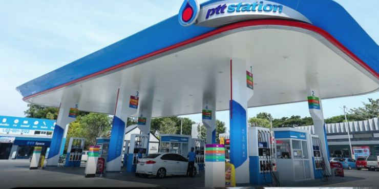 ปตท. มอบของขวัญปีใหม่ ลดราคาน้ำมันพรีเมียมสูงสุด 3 บาท/ลิตร ตรึงราคา 7 วัน - betfahvip