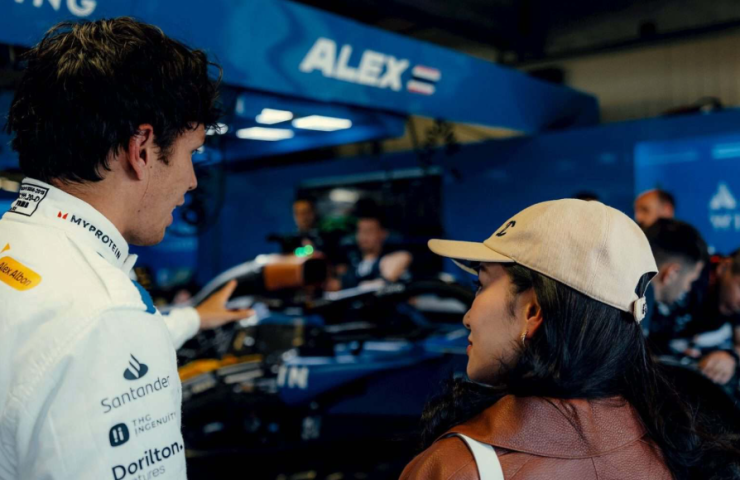 นายกฯ หารือผู้บริหาร F1 เปิดทางจัดแข่งขันในไทย พร้อมผลักดันนักแข่งไทยสู่เวทีโลก - betfahvip