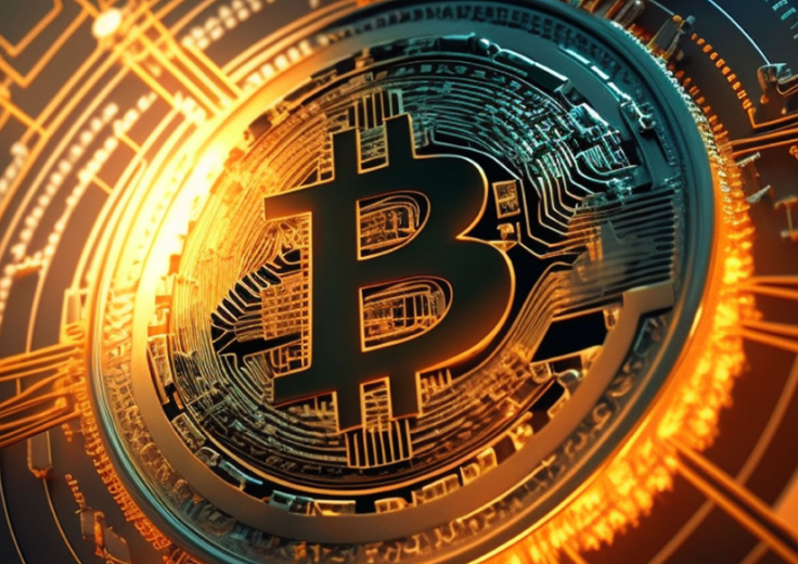 ราคา Bitcoin วันนี้: อัปเดตล่าสุด 15 พฤษภาคม 2568 - betfahvip