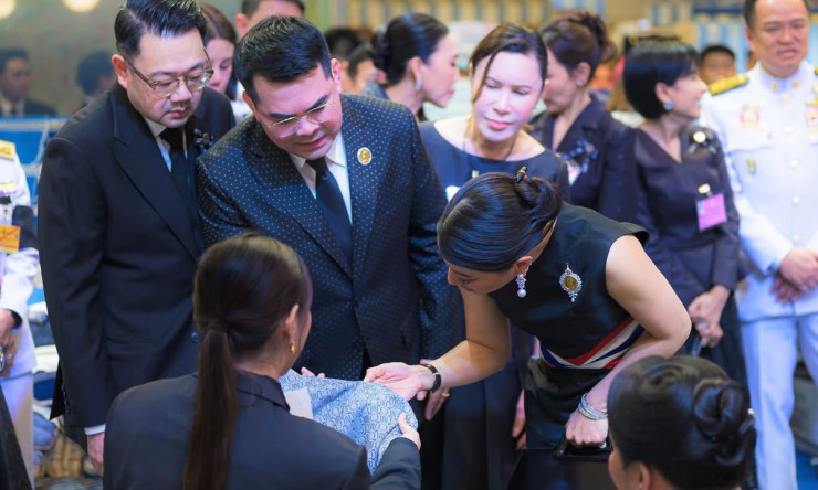 พิพิธ แบรนด์ผ้าไทยสุดปัง! ปลดล็อกศักยภาพสุโขทัย สู่แฟชั่นฮิต คว้ารางวัล Soft Power ไทยแบบไม่ต้องง้อ! - betfahvip