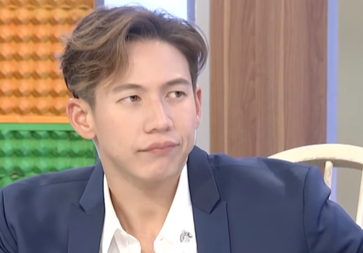 ทราย สก๊อต เปิดใจหลังเจอดราม่า ลั่นยอมเสียสละพูดสิ่งที่มันถูกต้อง - betfahvip