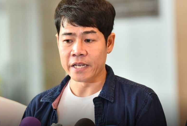 ช่างเบิร์ด เจรจาเงินค้างค่ารับเหมาตึก สตง. จ่อร้องนายกฯ ลั่นอยากพบผู้ว่าฯ สตง. หลังได้เงินก้อนแรก - betfahvip