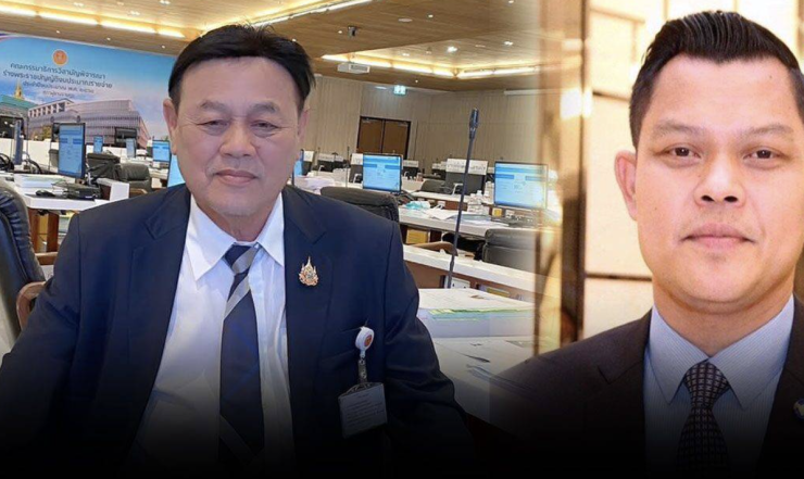 จิรวุฒิ ปัดทิ้งข่าวซบพรรคโอกาสใหม่ ยืนยันอยู่ รทสช. ต่อ ขณะที่ ธนกร แจงร่วมเฟรมสุชาติแค่สังสรรค์ - betfahvip